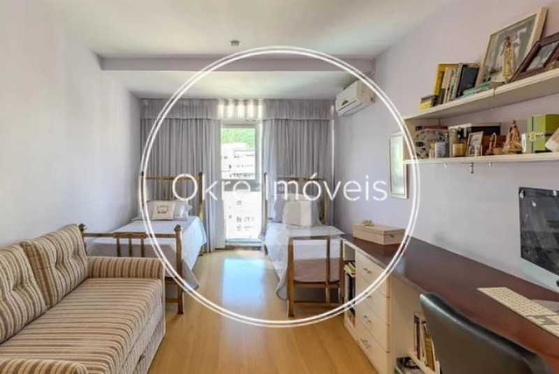 Conheça 36918ea1-7b5d-4f12-ac7b-b9d99e do imóvel - Cobertura 5 quartos à venda São Conrado, Rio de Janeiro - R$ 4.700.000 - LECO50031 - 12 36918ea1-7b5d-4f12-ac7b-b9d99e - 12