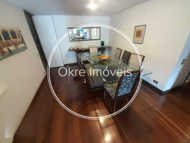 Conheça 86840992-3d4f-4c55-b6bf-04597b do imóvel - Cobertura 5 quartos à venda São Conrado, Rio de Janeiro - R$ 4.700.000 - LECO50031 - 13 86840992-3d4f-4c55-b6bf-04597b - 13