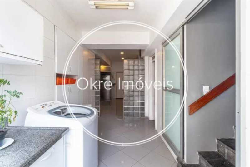 Conheça a9c71664-c29e-4b70-a77c-51e6a8 do imóvel - Cobertura 5 quartos à venda São Conrado, Rio de Janeiro - R$ 4.700.000 - LECO50031 - 19 a9c71664-c29e-4b70-a77c-51e6a8 - 19