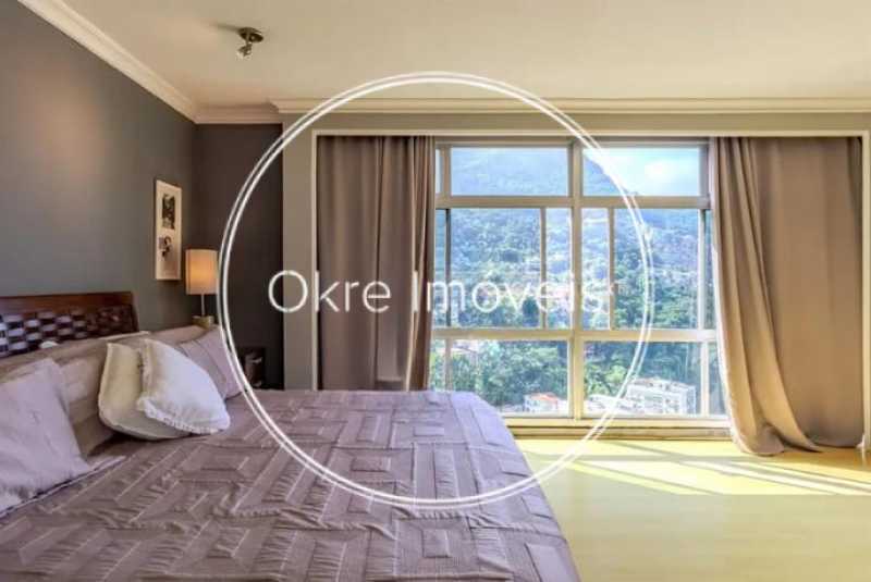 Conheça b6ca61e7-760d-4df0-98a6-9d2a16 do imóvel - Cobertura 5 quartos à venda São Conrado, Rio de Janeiro - R$ 4.700.000 - LECO50031 - 5 b6ca61e7-760d-4df0-98a6-9d2a16 - 5