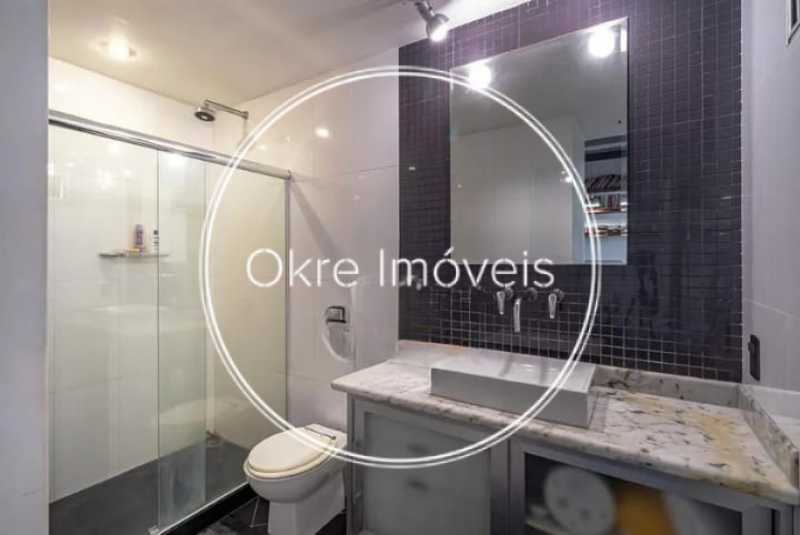 Conheça b22c934a-9758-4a6d-b621-c46d15 do imóvel - Cobertura 5 quartos à venda São Conrado, Rio de Janeiro - R$ 4.700.000 - LECO50031 - 22 b22c934a-9758-4a6d-b621-c46d15 - 22