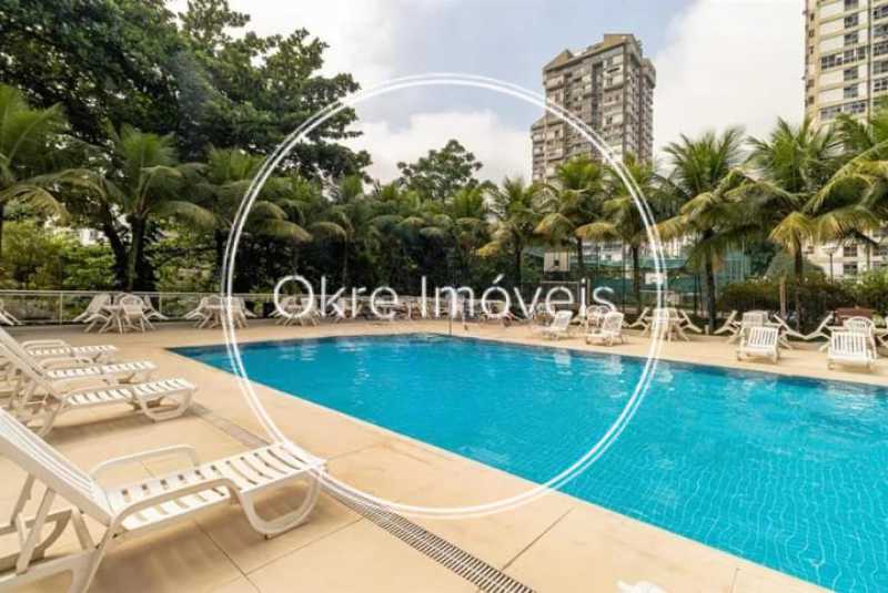 Conheça b337146f-11f3-4cfb-90df-d211b8 do imóvel - Cobertura 5 quartos à venda São Conrado, Rio de Janeiro - R$ 4.700.000 - LECO50031 - 16 b337146f-11f3-4cfb-90df-d211b8 - 16