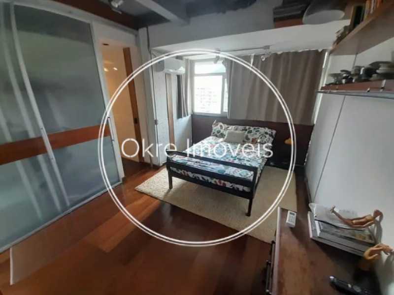 Conheça c44d7731-dc10-4f8a-88c6-ceb965 do imóvel - Cobertura 5 quartos à venda São Conrado, Rio de Janeiro - R$ 4.700.000 - LECO50031 - 6 c44d7731-dc10-4f8a-88c6-ceb965 - 6