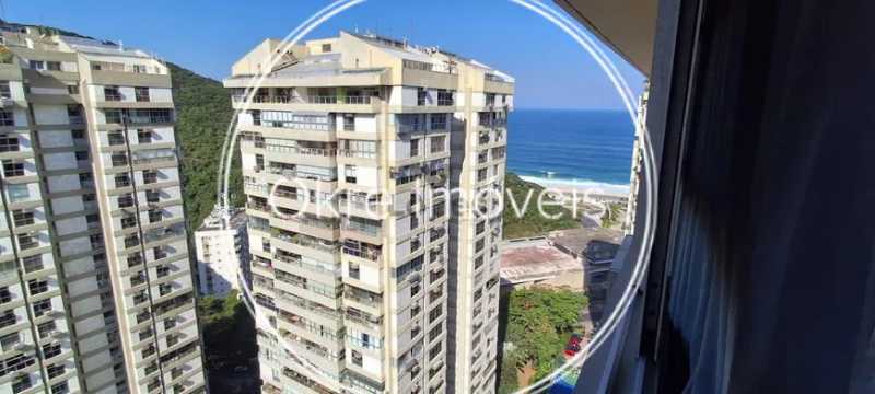 Conheça dbfa7b6c-1312-4593-b617-80db2d do imóvel - Cobertura 5 quartos à venda São Conrado, Rio de Janeiro - R$ 4.700.000 - LECO50031 - 15 dbfa7b6c-1312-4593-b617-80db2d - 15