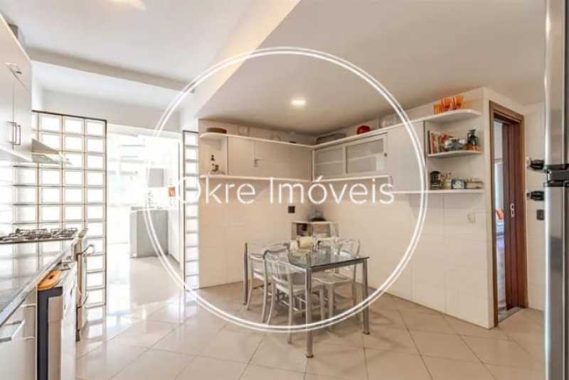 Conheça e8ae70ae-c9b3-4c7d-bb54-9eac32 do imóvel - Cobertura 5 quartos à venda São Conrado, Rio de Janeiro - R$ 4.700.000 - LECO50031 - 17 e8ae70ae-c9b3-4c7d-bb54-9eac32 - 17