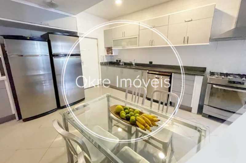 Conheça e5057fbf-a842-4873-9913-b37ae1 do imóvel - Cobertura 5 quartos à venda São Conrado, Rio de Janeiro - R$ 4.700.000 - LECO50031 - 18 e5057fbf-a842-4873-9913-b37ae1 - 18