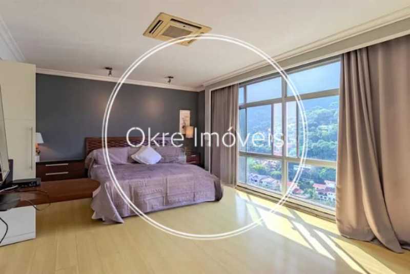 Conheça eebb73e8-6565-477f-8ce3-844e15 do imóvel - Cobertura 5 quartos à venda São Conrado, Rio de Janeiro - R$ 4.700.000 - LECO50031 - 4 eebb73e8-6565-477f-8ce3-844e15 - 4