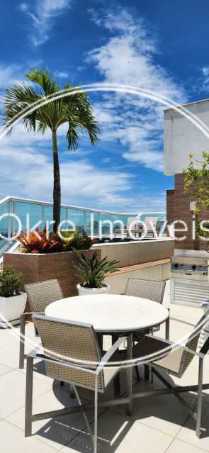 Conheça 2av atlantica 2768 cobertura do imóvel - Cobertura 6 quartos à venda Copacabana, Rio de Janeiro - R$ 24.000.000 - CBCO60002 - 7 2av atlantica 2768 cobertura - 7