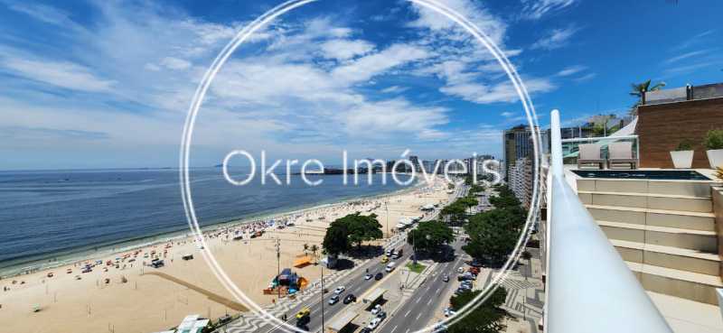 Conheça 4av atlantica 2768 cobertura do imóvel - Cobertura 6 quartos à venda Copacabana, Rio de Janeiro - R$ 24.000.000 - CBCO60002 - 2 4av atlantica 2768 cobertura - 2