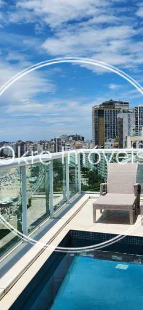 Conheça 5av atlantica 2768 cobertura do imóvel - Cobertura 6 quartos à venda Copacabana, Rio de Janeiro - R$ 24.000.000 - CBCO60002 - 5 5av atlantica 2768 cobertura - 5