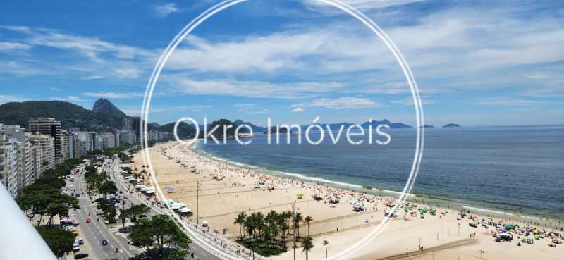 Conheça 8av atlantica 2768 cobertura do imóvel - Cobertura 6 quartos à venda Copacabana, Rio de Janeiro - R$ 24.000.000 - CBCO60002 - 1 8av atlantica 2768 cobertura - 1