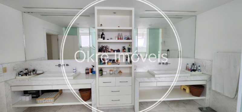 Conheça 9av atlantica 2768 cobertura do imóvel - Cobertura 6 quartos à venda Copacabana, Rio de Janeiro - R$ 24.000.000 - CBCO60002 - 13 9av atlantica 2768 cobertura - 13