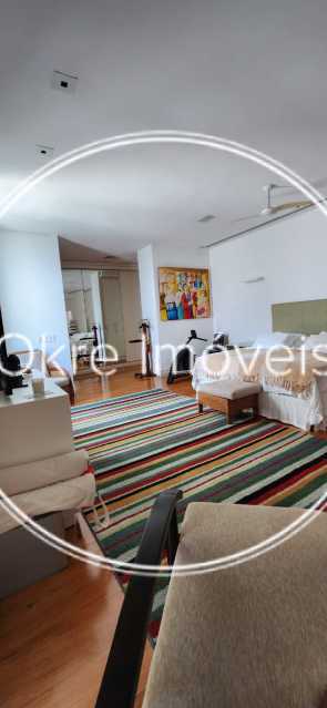 Conheça 14av atlantica 2768 cobertura do imóvel - Cobertura 6 quartos à venda Copacabana, Rio de Janeiro - R$ 24.000.000 - CBCO60002 - 11 14av atlantica 2768 cobertura - 11