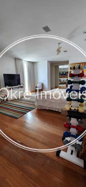 Conheça 16av atlantica 2768 cobertura do imóvel - Cobertura 6 quartos à venda Copacabana, Rio de Janeiro - R$ 24.000.000 - CBCO60002 - 14 16av atlantica 2768 cobertura - 14
