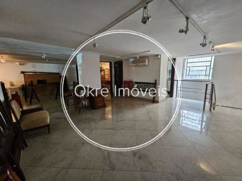 Conheça Imagem do WhatsApp de 2024-10- do imóvel - Loja 295m² à venda Ipanema, Rio de Janeiro - R$ 7.000.000 - IPLJ00004 - 11 Imagem do WhatsApp de 2024-10- - 11