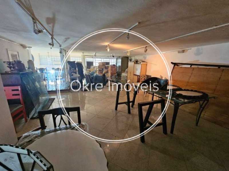 Conheça Imagem do WhatsApp de 2024-10- do imóvel - Loja 295m² à venda Ipanema, Rio de Janeiro - R$ 7.000.000 - IPLJ00004 - 13 Imagem do WhatsApp de 2024-10- - 13