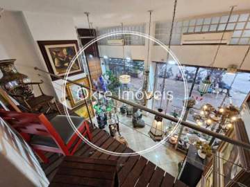 Loja 295m² à venda Ipanema, Rio de Janeiro - R$ 7.000.000 - IPLJ00004