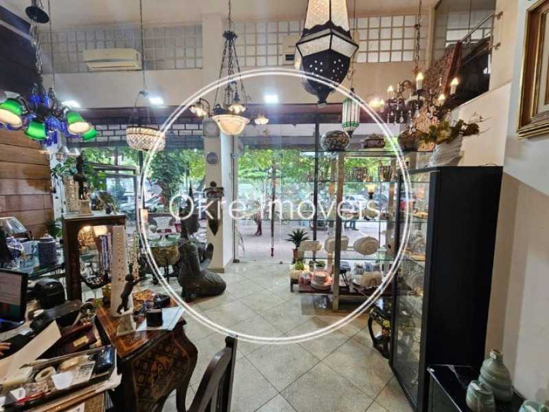 Conheça Imagem do WhatsApp de 2024-10- do imóvel - Loja 295m² à venda Ipanema, Rio de Janeiro - R$ 7.000.000 - IPLJ00004 - 6 Imagem do WhatsApp de 2024-10- - 6
