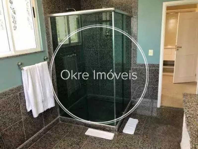 Conheça jardim pernambuco 2. do imóvel - Casa em Condomínio 4 quartos à venda Leblon, Rio de Janeiro - R$ 20.000.000 - LECN40014 - 35 jardim pernambuco 2. - 35