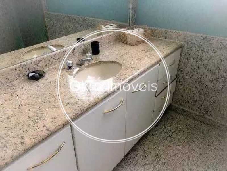 Conheça jardim pernambuco 3. do imóvel - Casa em Condomínio 4 quartos à venda Leblon, Rio de Janeiro - R$ 20.000.000 - LECN40014 - 36 jardim pernambuco 3. - 36