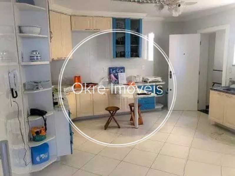Conheça jardim pernambuco 5. do imóvel - Casa em Condomínio 4 quartos à venda Leblon, Rio de Janeiro - R$ 20.000.000 - LECN40014 - 38 jardim pernambuco 5. - 38