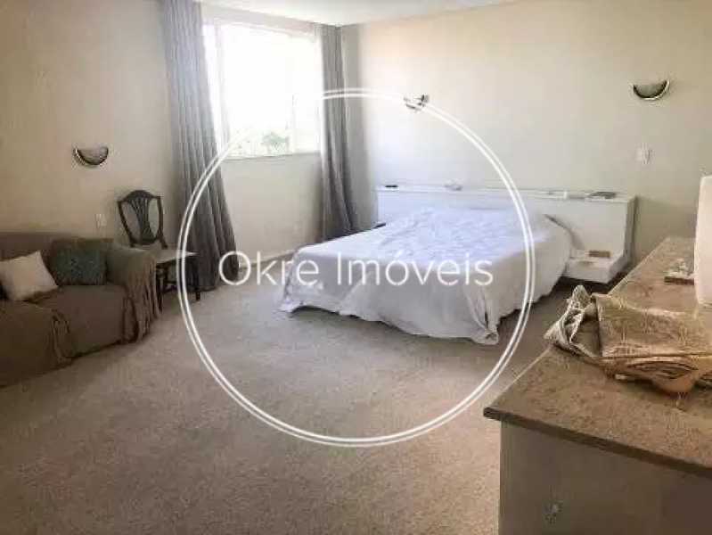 Conheça jardim pernambuco 6. do imóvel - Casa em Condomínio 4 quartos à venda Leblon, Rio de Janeiro - R$ 20.000.000 - LECN40014 - 39 jardim pernambuco 6. - 39