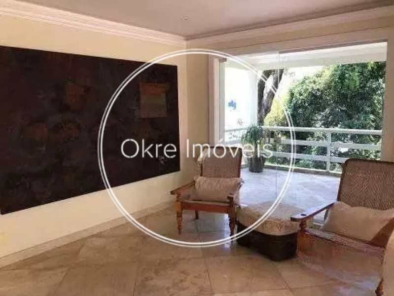Conheça jardim pernambuco 7. do imóvel - Casa em Condomínio 4 quartos à venda Leblon, Rio de Janeiro - R$ 20.000.000 - LECN40014 - 5 jardim pernambuco 7. - 5