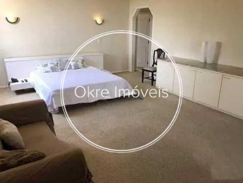 Conheça jardim pernambuco 8. do imóvel - Casa em Condomínio 4 quartos à venda Leblon, Rio de Janeiro - R$ 20.000.000 - LECN40014 - 40 jardim pernambuco 8. - 40