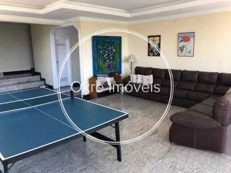 Conheça jardim pernambuco 9. do imóvel - Casa em Condomínio 4 quartos à venda Leblon, Rio de Janeiro - R$ 20.000.000 - LECN40014 - 41 jardim pernambuco 9. - 41