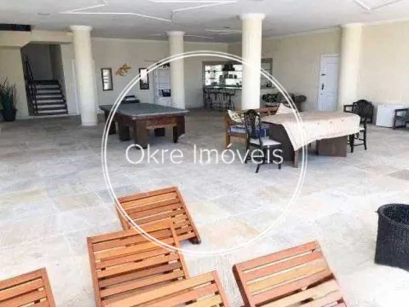 Conheça jardim pernambuco 10. do imóvel - Casa em Condomínio 4 quartos à venda Leblon, Rio de Janeiro - R$ 20.000.000 - LECN40014 - 9 jardim pernambuco 10. - 9