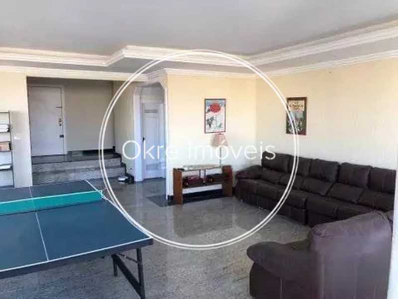 Conheça jardim pernambuco 11. do imóvel - Casa em Condomínio 4 quartos à venda Leblon, Rio de Janeiro - R$ 20.000.000 - LECN40014 - 42 jardim pernambuco 11. - 42
