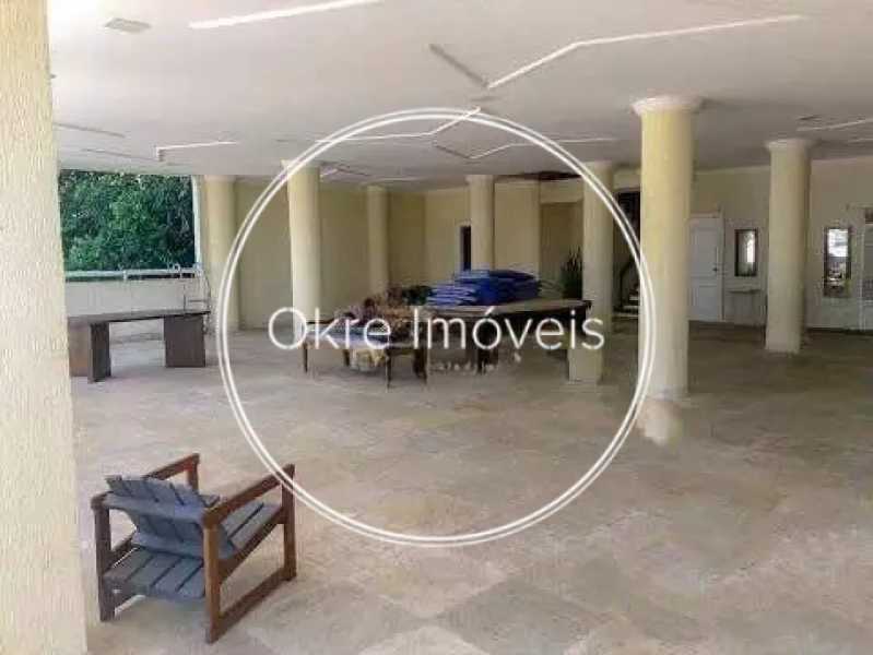 Conheça jardim pernambuco 12. do imóvel - Casa em Condomínio 4 quartos à venda Leblon, Rio de Janeiro - R$ 20.000.000 - LECN40014 - 43 jardim pernambuco 12. - 43