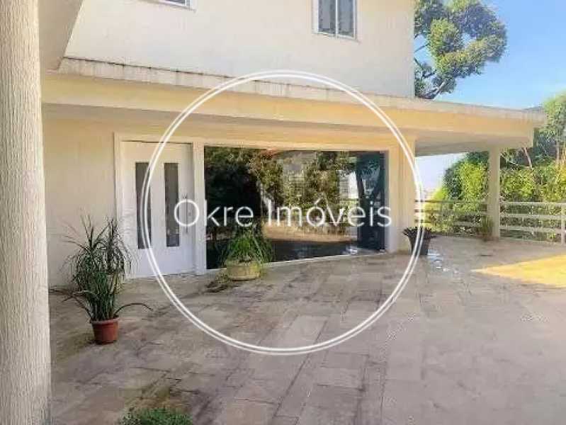 Conheça jardim pernambuco 15. do imóvel - Casa em Condomínio 4 quartos à venda Leblon, Rio de Janeiro - R$ 20.000.000 - LECN40014 - 44 jardim pernambuco 15. - 44