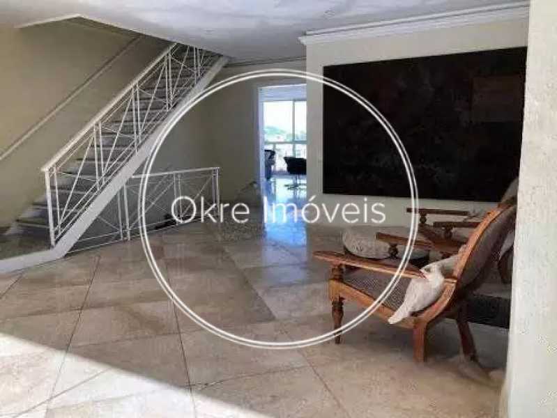 Conheça jardim pernambuco 16. do imóvel - Casa em Condomínio 4 quartos à venda Leblon, Rio de Janeiro - R$ 20.000.000 - LECN40014 - 8 jardim pernambuco 16. - 8