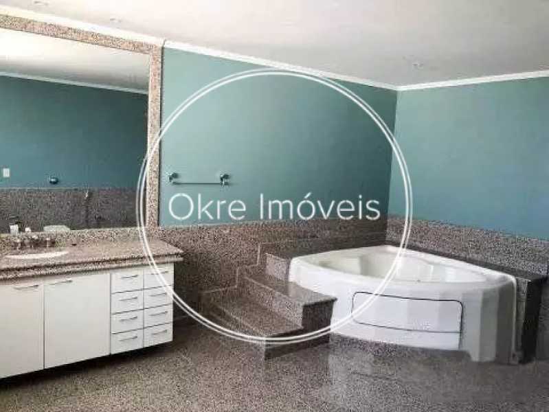 Conheça jardim pernambuco 17. do imóvel - Casa em Condomínio 4 quartos à venda Leblon, Rio de Janeiro - R$ 20.000.000 - LECN40014 - 13 jardim pernambuco 17. - 13