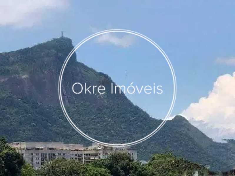 Conheça jardim pernambuco 18. do imóvel - Casa em Condomínio 4 quartos à venda Leblon, Rio de Janeiro - R$ 20.000.000 - LECN40014 - 45 jardim pernambuco 18. - 45