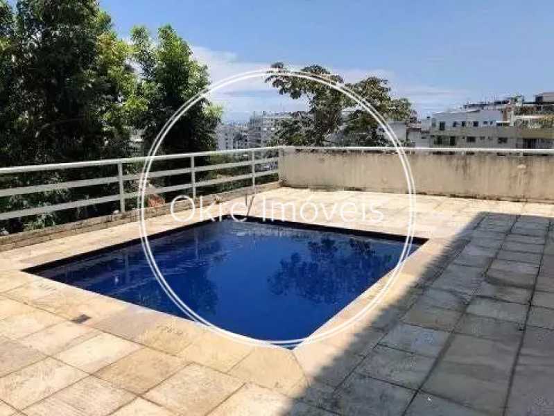 Conheça jardim pernambuco 19. do imóvel - Casa em Condomínio 4 quartos à venda Leblon, Rio de Janeiro - R$ 20.000.000 - LECN40014 - 46 jardim pernambuco 19. - 46