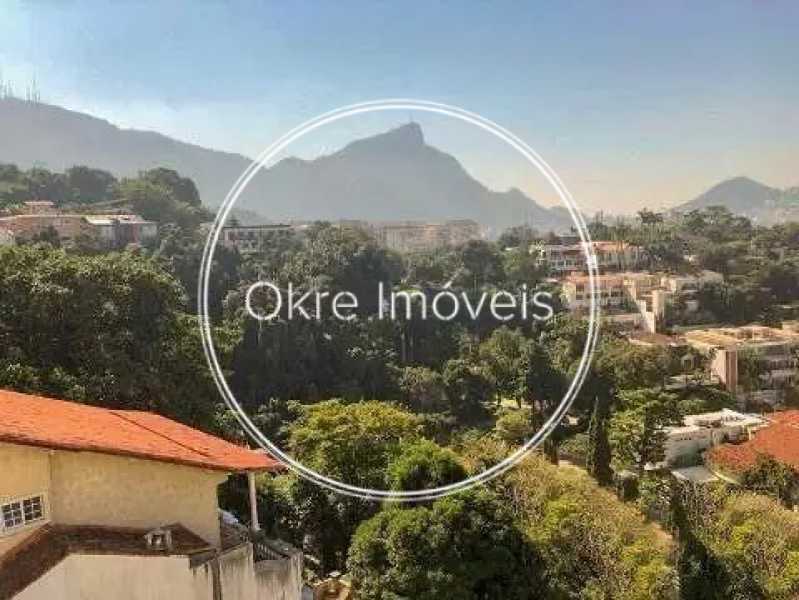 Conheça jardim pernambuco 20. do imóvel - Casa em Condomínio 4 quartos à venda Leblon, Rio de Janeiro - R$ 20.000.000 - LECN40014 - 47 jardim pernambuco 20. - 47