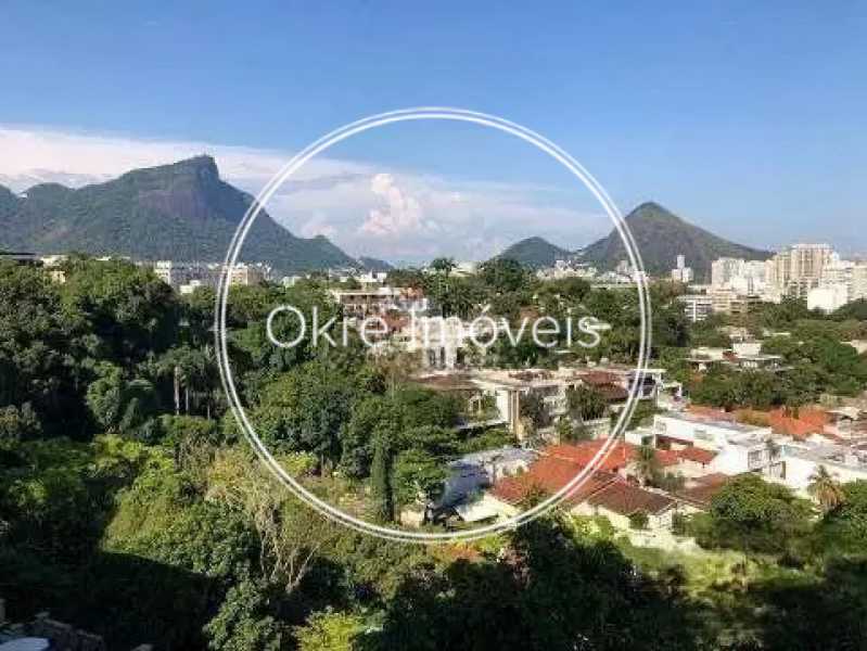 Conheça jardim pernambuco 25. do imóvel - Casa em Condomínio 4 quartos à venda Leblon, Rio de Janeiro - R$ 20.000.000 - LECN40014 - 7 jardim pernambuco 25. - 7