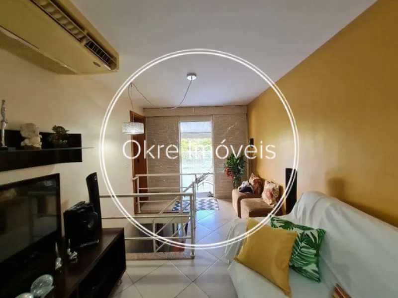 Conheça 05. do imóvel - Cobertura 3 quartos à venda Flamengo, Rio de Janeiro - R$ 2.400.000 - FLCO30028 - 5 05. - 5