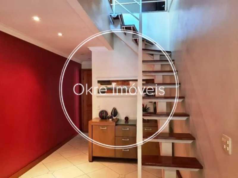Conheça 06. do imóvel - Cobertura 3 quartos à venda Flamengo, Rio de Janeiro - R$ 2.400.000 - FLCO30028 - 6 06. - 6