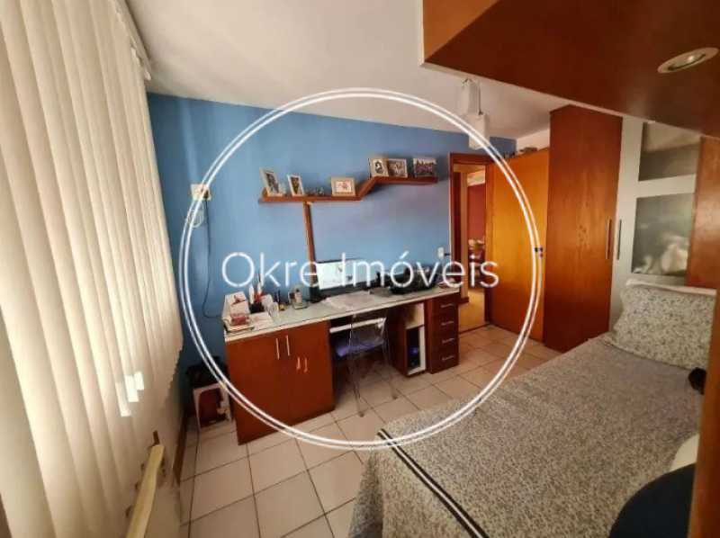 Conheça 08. do imóvel - Cobertura 3 quartos à venda Flamengo, Rio de Janeiro - R$ 2.400.000 - FLCO30028 - 8 08. - 8