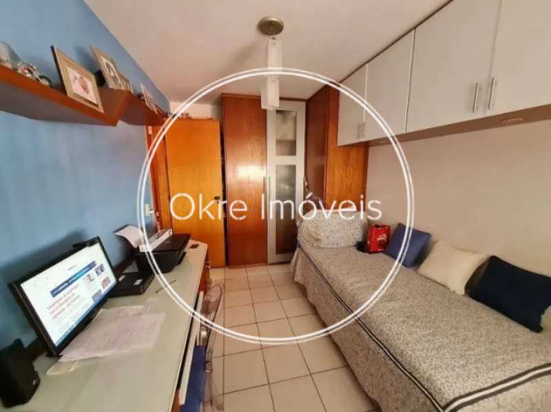 Conheça 09. do imóvel - Cobertura 3 quartos à venda Flamengo, Rio de Janeiro - R$ 2.400.000 - FLCO30028 - 9 09. - 9