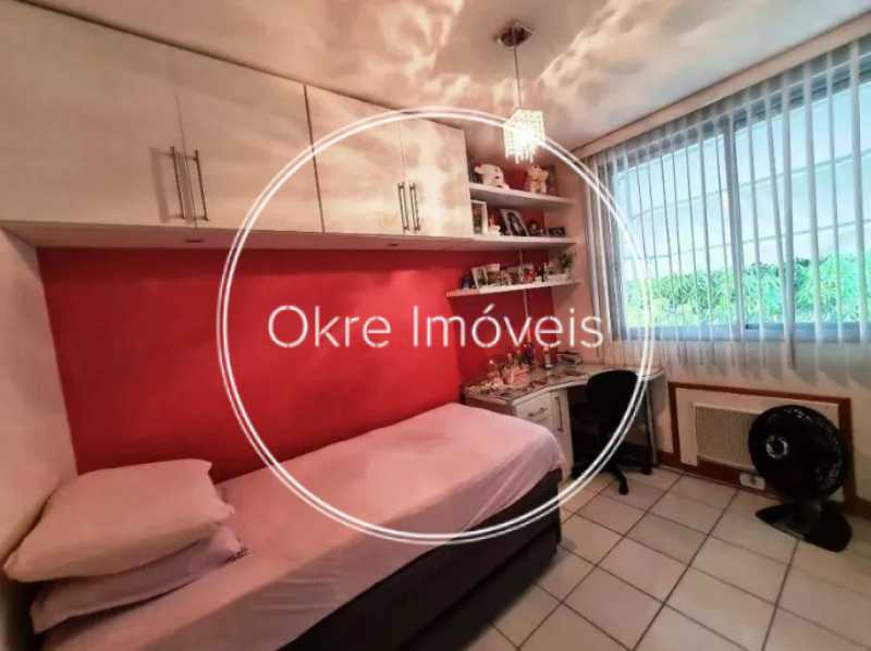 Conheça 10. do imóvel - Cobertura 3 quartos à venda Flamengo, Rio de Janeiro - R$ 2.400.000 - FLCO30028 - 10 10. - 10