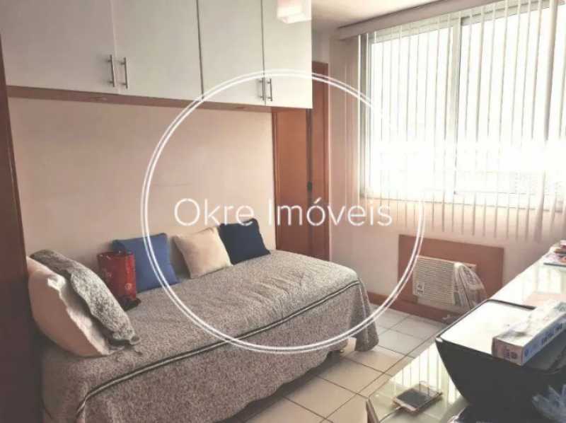 Conheça 11. do imóvel - Cobertura 3 quartos à venda Flamengo, Rio de Janeiro - R$ 2.400.000 - FLCO30028 - 11 11. - 11