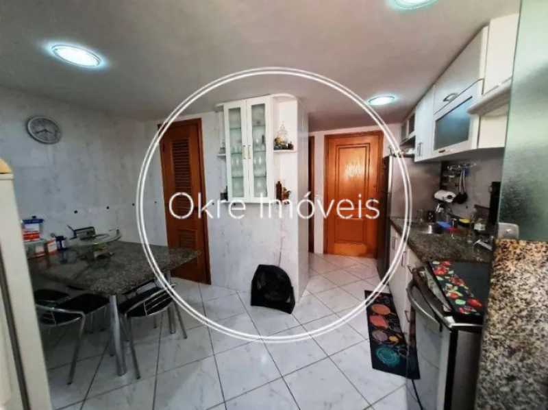Conheça 13. do imóvel - Cobertura 3 quartos à venda Flamengo, Rio de Janeiro - R$ 2.400.000 - FLCO30028 - 13 13. - 13