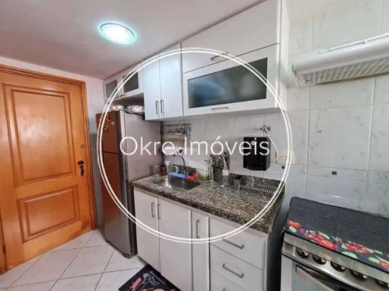 Conheça 15. do imóvel - Cobertura 3 quartos à venda Flamengo, Rio de Janeiro - R$ 2.400.000 - FLCO30028 - 15 15. - 15