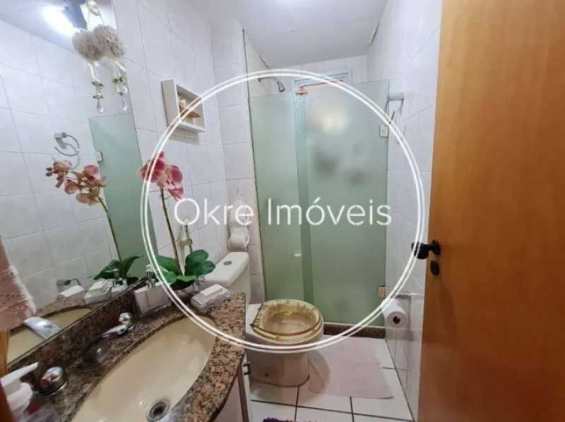 Conheça 17. do imóvel - Cobertura 3 quartos à venda Flamengo, Rio de Janeiro - R$ 2.400.000 - FLCO30028 - 17 17. - 17