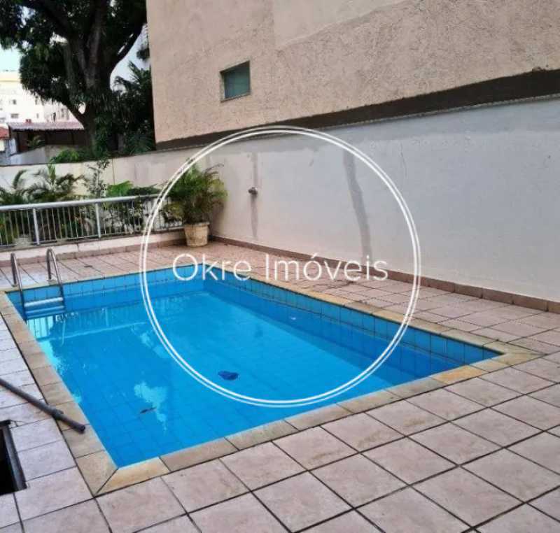 Conheça 18. do imóvel - Cobertura 3 quartos à venda Flamengo, Rio de Janeiro - R$ 2.400.000 - FLCO30028 - 18 18. - 18