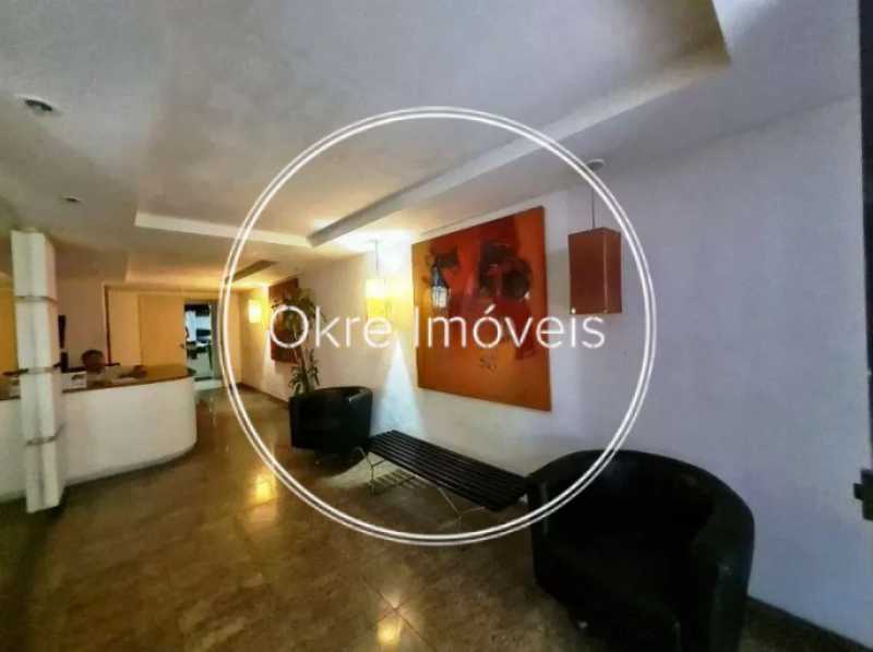 Conheça 21. do imóvel - Cobertura 3 quartos à venda Flamengo, Rio de Janeiro - R$ 2.400.000 - FLCO30028 - 21 21. - 21